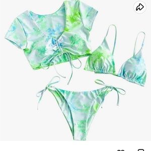 Bikini set